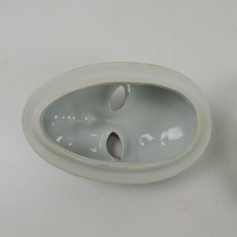 Face Mask Trinket Jewelry Box - Picture 8 of 10